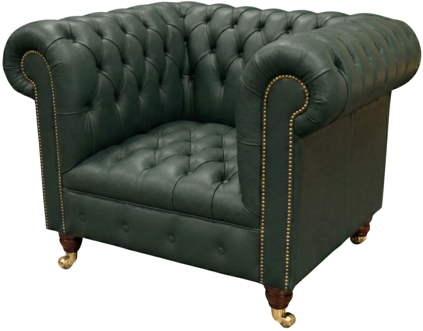 The Dorchester Chesterfield